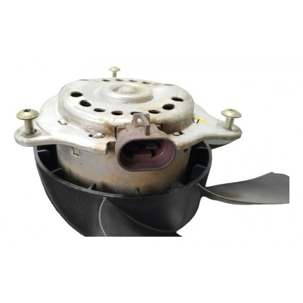 Ventoinha Radiador Ford Ka 1.0 3cc 2017 A5063