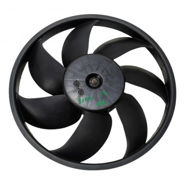 Ventoinha Radiador Ford Ka 1.0 3cc 2017 A5063