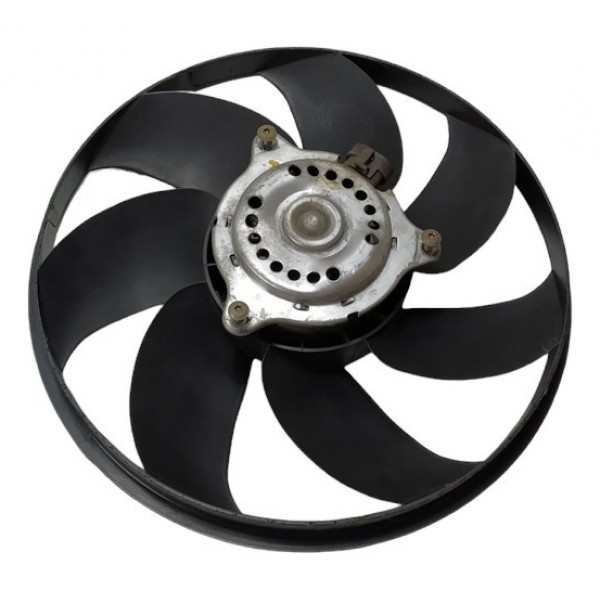 Ventoinha Radiador Ford Ka 1.0 3cc 2017 A5063