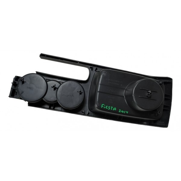Porta Copos Console Central Ford New Fiesta 1.5 2014 A5061