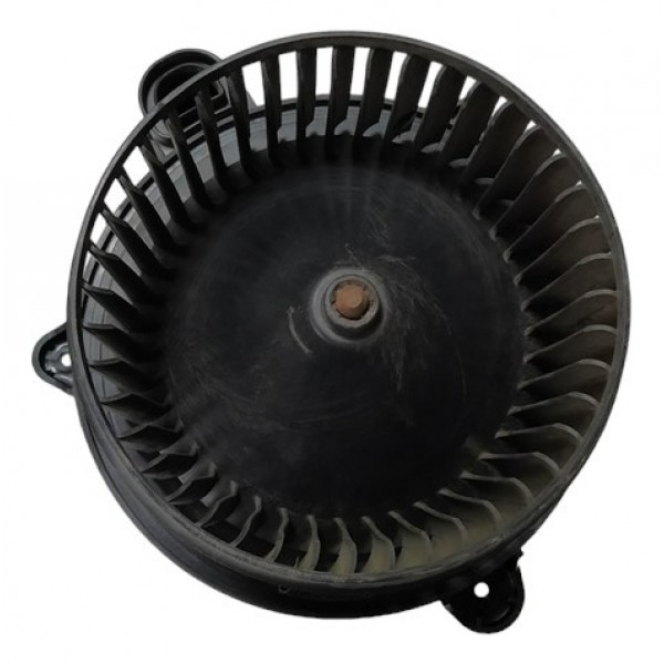 Motor Ventilação Interna Ford New Fiesta 1.5 Sigma 14 A5060