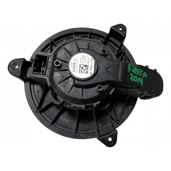 Motor Ventilação Interna Ford New Fiesta 1.5 Sigma 14 A5060