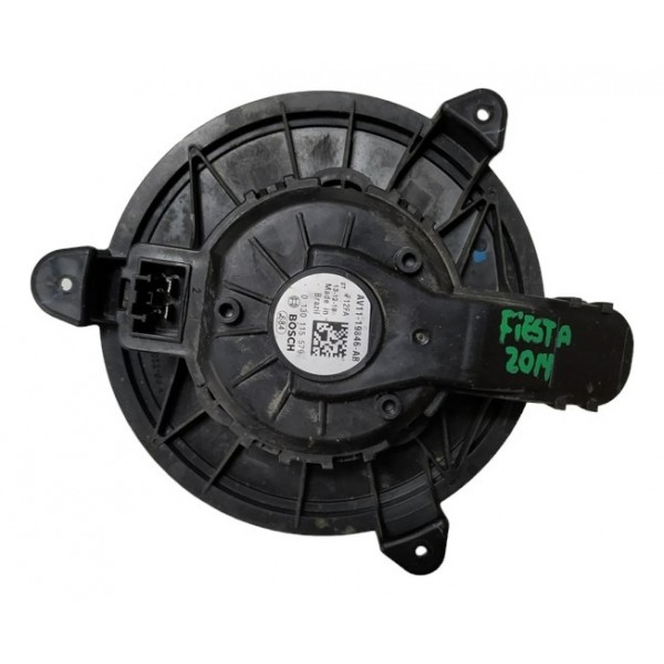 Motor Ventilação Interna Ford New Fiesta 1.5 Sigma 14 A5060