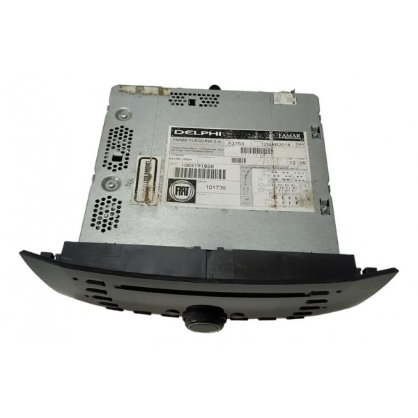 Radio Som Original Fiat Linea A5059