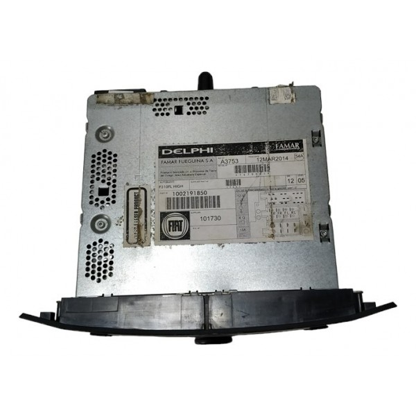 Radio Som Original Fiat Linea A5059