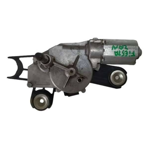 Motor Limpador Traseiro Ford New Fista 2014 A5056