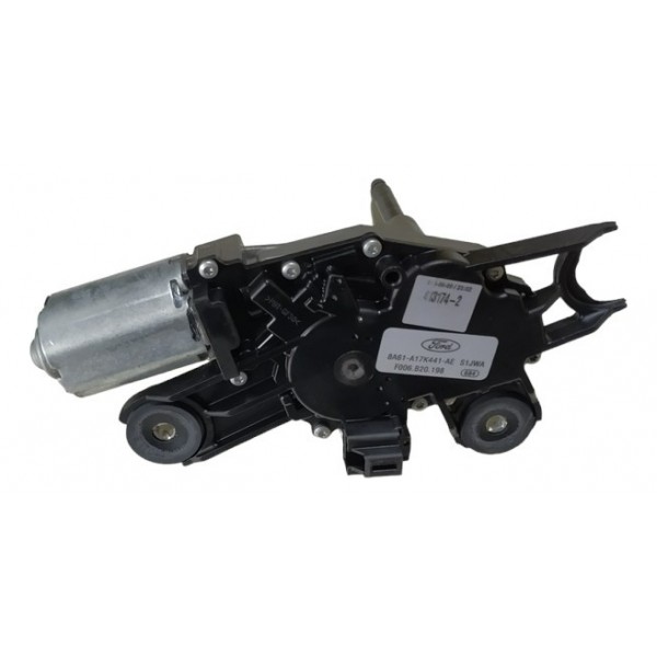 Motor Limpador Traseiro Ford New Fista 2014 A5056