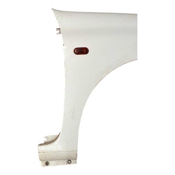 Para-lama D.d Renault  Clio  2000 C/ Pisca C/detalhe B7627