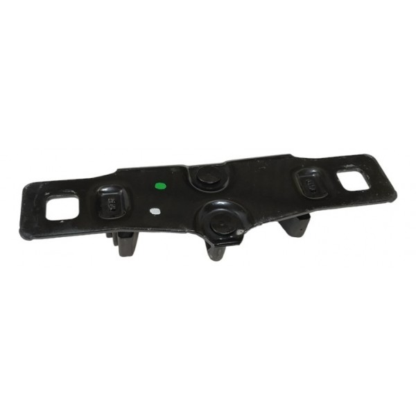 Batente Porta Malas Ford New Fista 2014 A5055