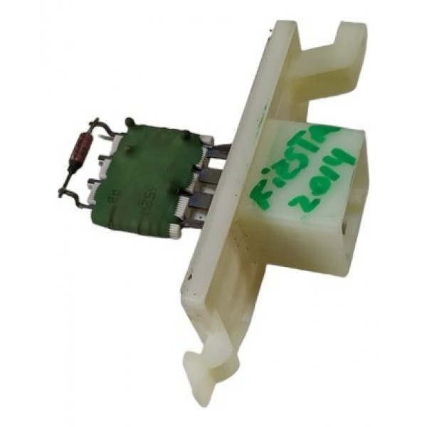 Resistencia Ar Cond. Ford New Fista 2014 A5054