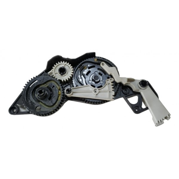 Mecanismo Atuador Caixa Ar Cond. Ford New Fista 2014 A5053