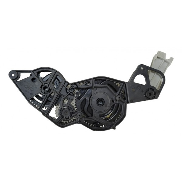 Mecanismo Atuador Caixa Ar Cond. Ford New Fista 2014 A5053