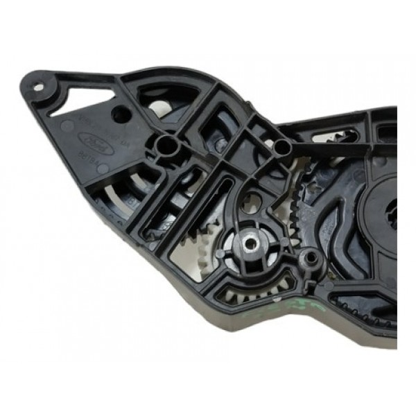 Mecanismo Atuador Caixa Ar Cond. Ford New Fista 2014 A5053