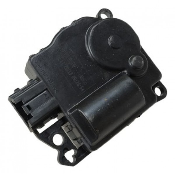 Servo Atuador Caixa Ar Cond. Ford New Fista 2014 A5052