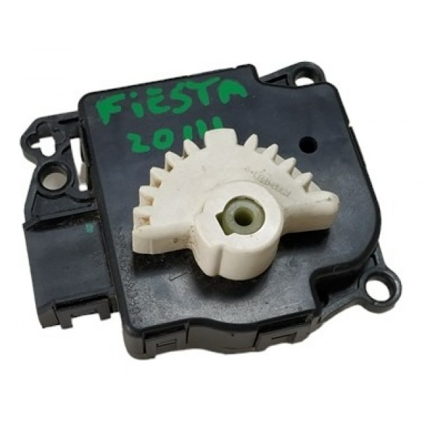 Servo Atuador Caixa Ar Cond. Ford New Fista 2014 A5051
