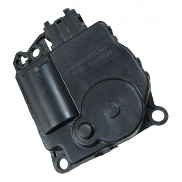 Servo Atuador Caixa Ar Cond. Ford New Fista 2014 A5051