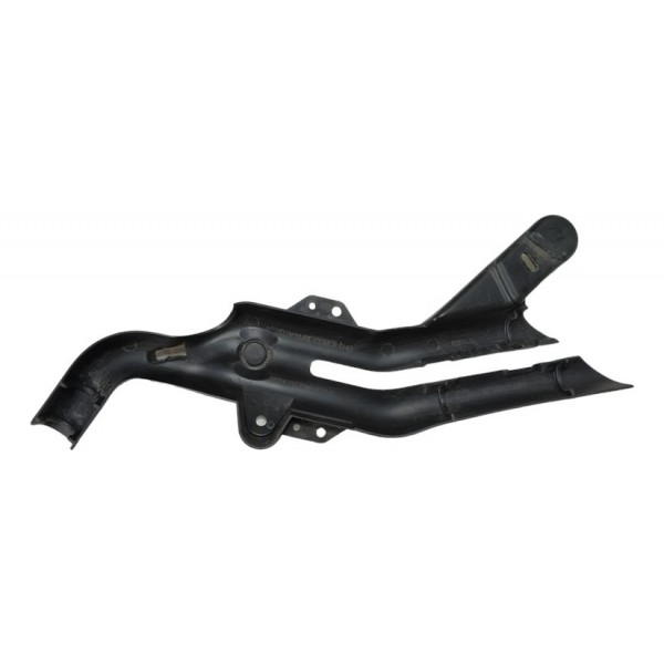 Proteção Mangueira Ar Quente Ford New Fista 2014 A5050