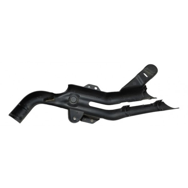 Proteção Mangueira Ar Quente Ford New Fista 2014 A5050