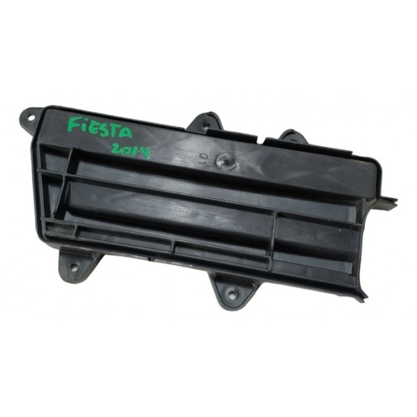Tampa Caixa Filtro Ar Cond. Ford New Fista 2014 A5049