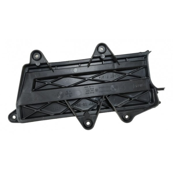 Tampa Caixa Filtro Ar Cond. Ford New Fista 2014 A5049