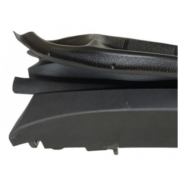 Acabamento Coluna Dir Ford New Fista 2014 A5046