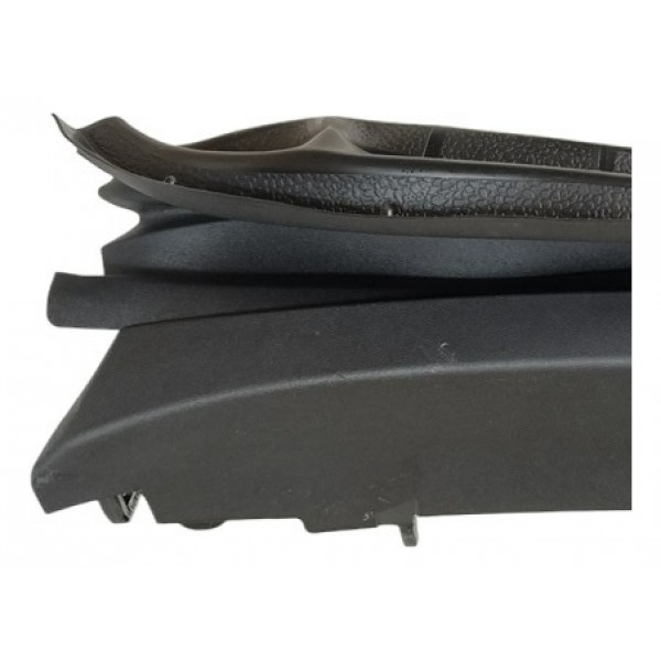 Acabamento Coluna Dir Ford New Fista 2014 A5046