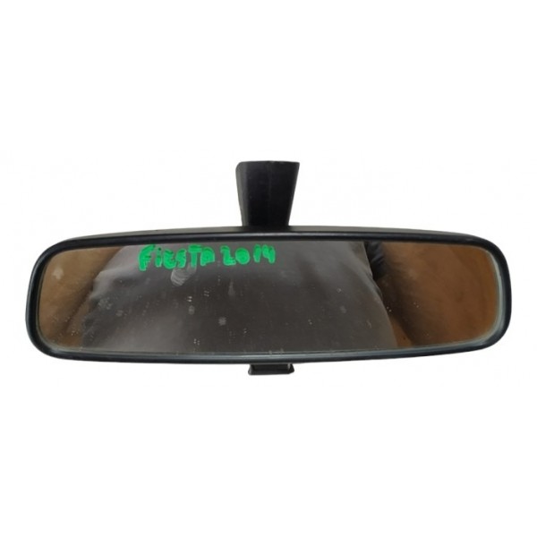Retrovisor Interno Ford New Fista 2014 A5045