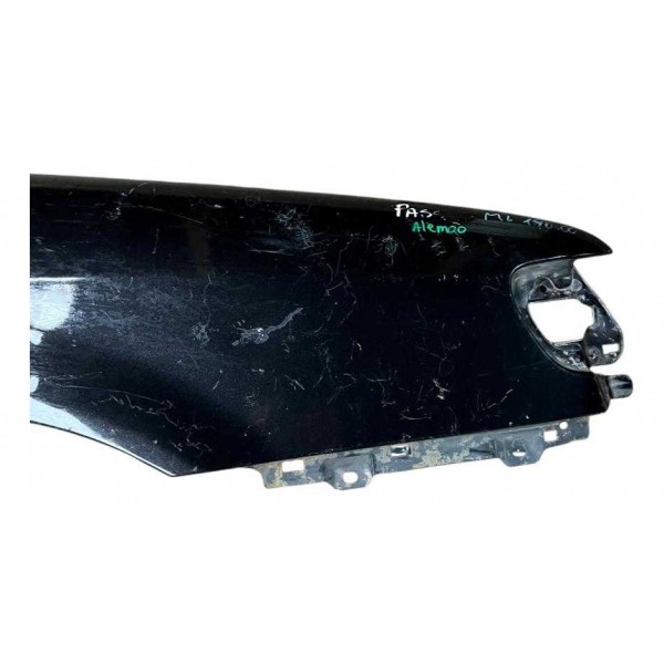 Para-lama D.d Passat Alemão 1995 C/ Detalhe B7626