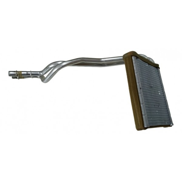 Radiador Ar Quente Ford New Fista 2014 A5041