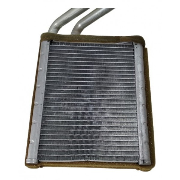 Radiador Ar Quente Ford New Fista 2014 A5041