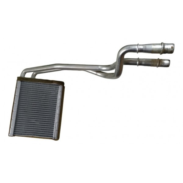 Radiador Ar Quente Ford New Fista 2014 A5041