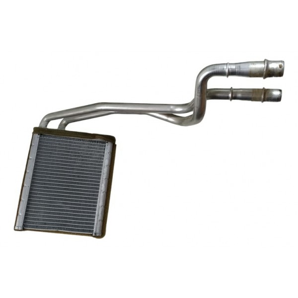 Radiador Ar Quente Ford New Fista 2014 A5041