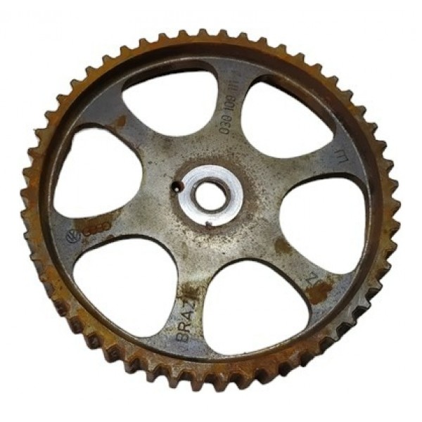 Polia Comando Vw Saveiro 1.6 G4 A5039