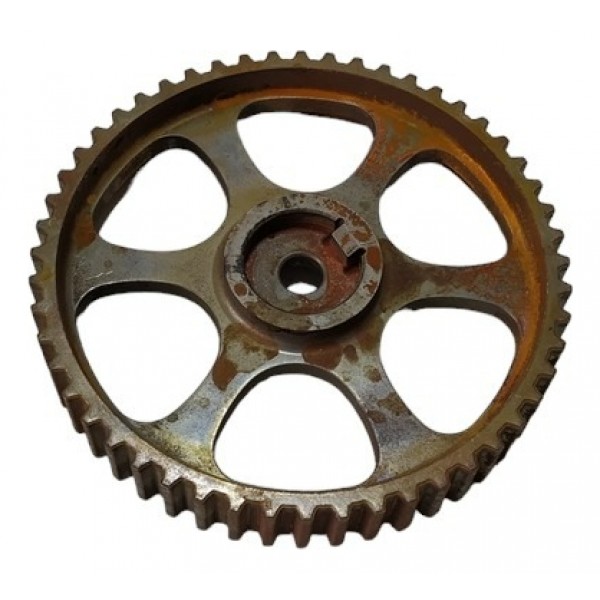 Polia Comando Vw Saveiro 1.6 G4 A5039