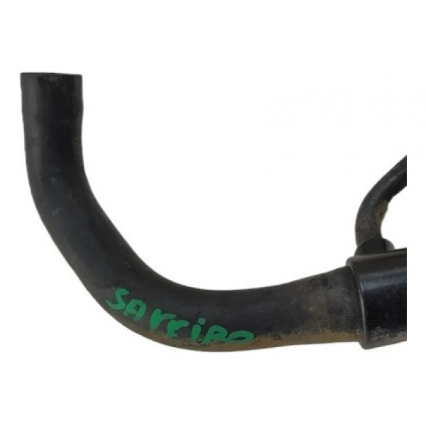 Mangueira Agua Vw Saveiro 1.6 G4 A5036