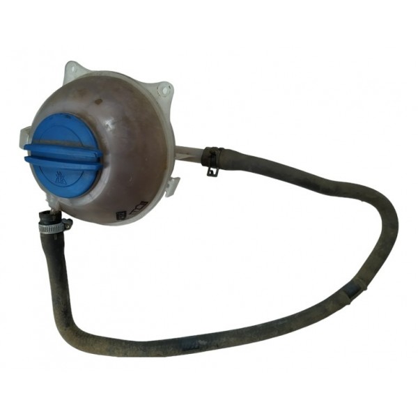 Reservatorio Agua Motor Vw Saveiro 1.6 G4 A5033