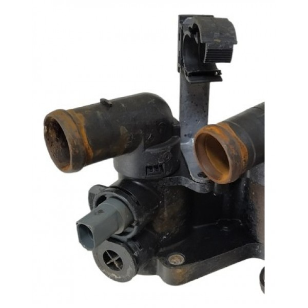 Carcaça Valvula Termostatica Saveiro 1.6 G4 A5030