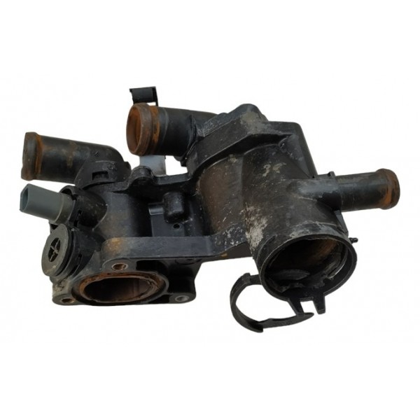 Carcaça Valvula Termostatica Saveiro 1.6 G4 A5030