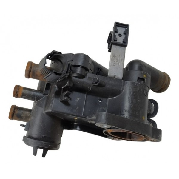 Carcaça Valvula Termostatica Saveiro 1.6 G4 A5030