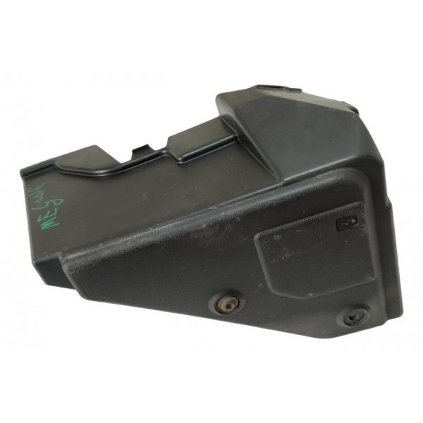 Tampa Caixa Fusivel Renault Megane 2008 A5029