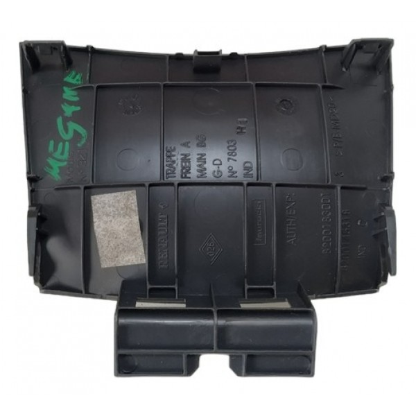 Tampa Acabamento Interno Renault Megane 2008 A5026