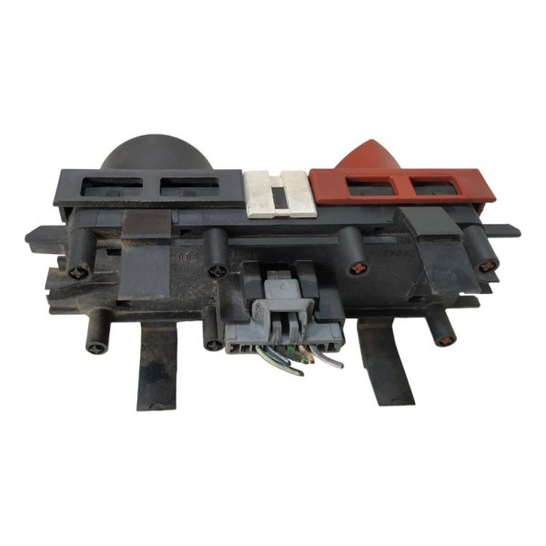 Botão Alerta Trava Renault Megane 2008 A5025