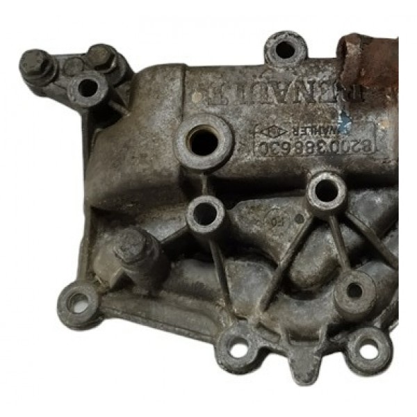 Tampa Carcaça Valvula Termostatica Renault Megane 2008 A5023