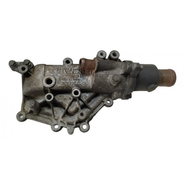 Tampa Carcaça Valvula Termostatica Renault Megane 2008 A5023