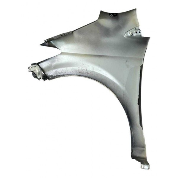 Para-lama D.d Gm Onix 2016 C/ Detalhe B7624