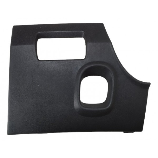 Moldura Painel Volante Renault Megane 8200485871 A5021