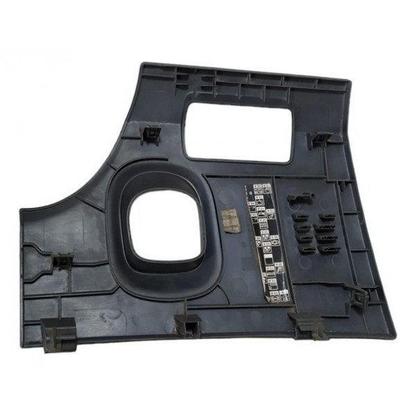 Moldura Painel Volante Renault Megane 8200485871 A5021