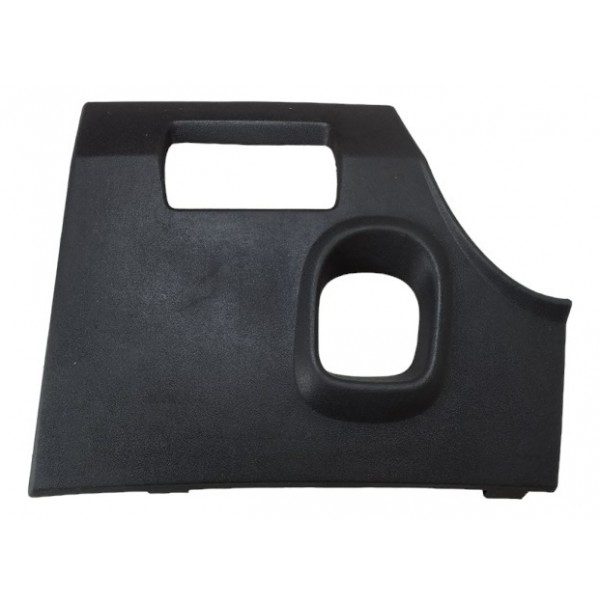 Moldura Painel Volante Renault Megane 8200485871 A5021