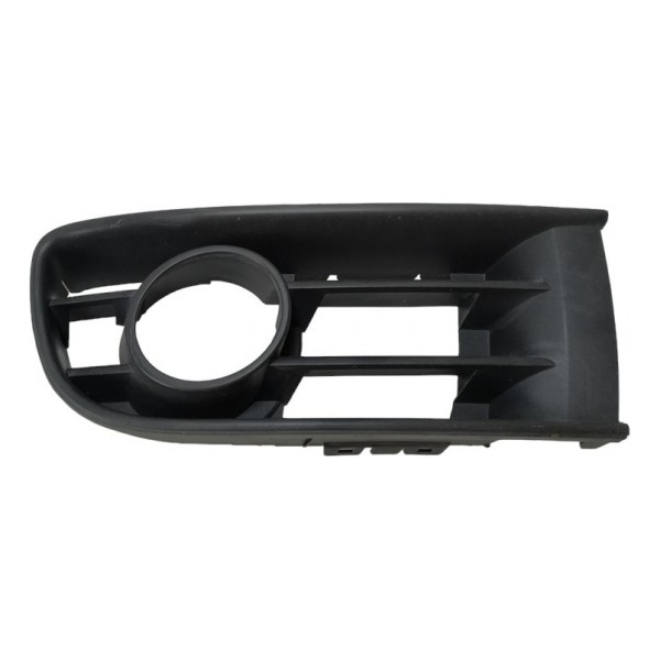 Grade Parachoque Dir Vw Polo 2003 A5019