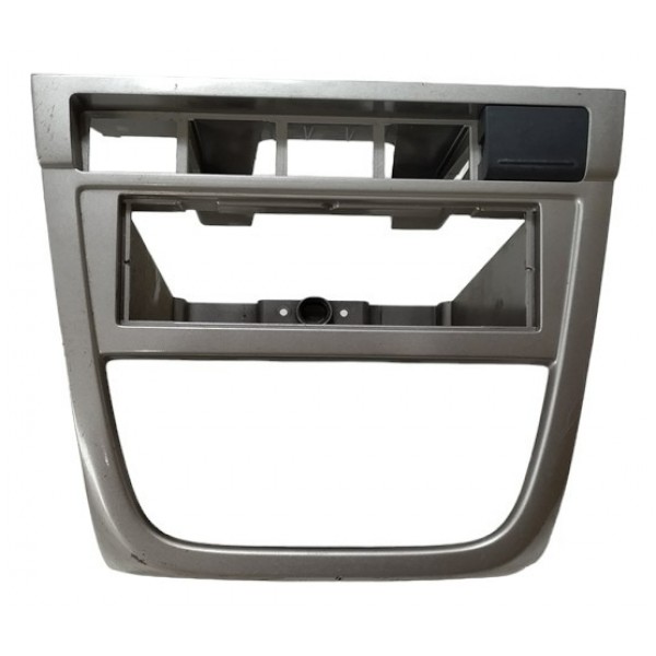 Moldura Central Painel Vw Gol G4 A5018